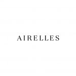 Logo Airelles Magazine